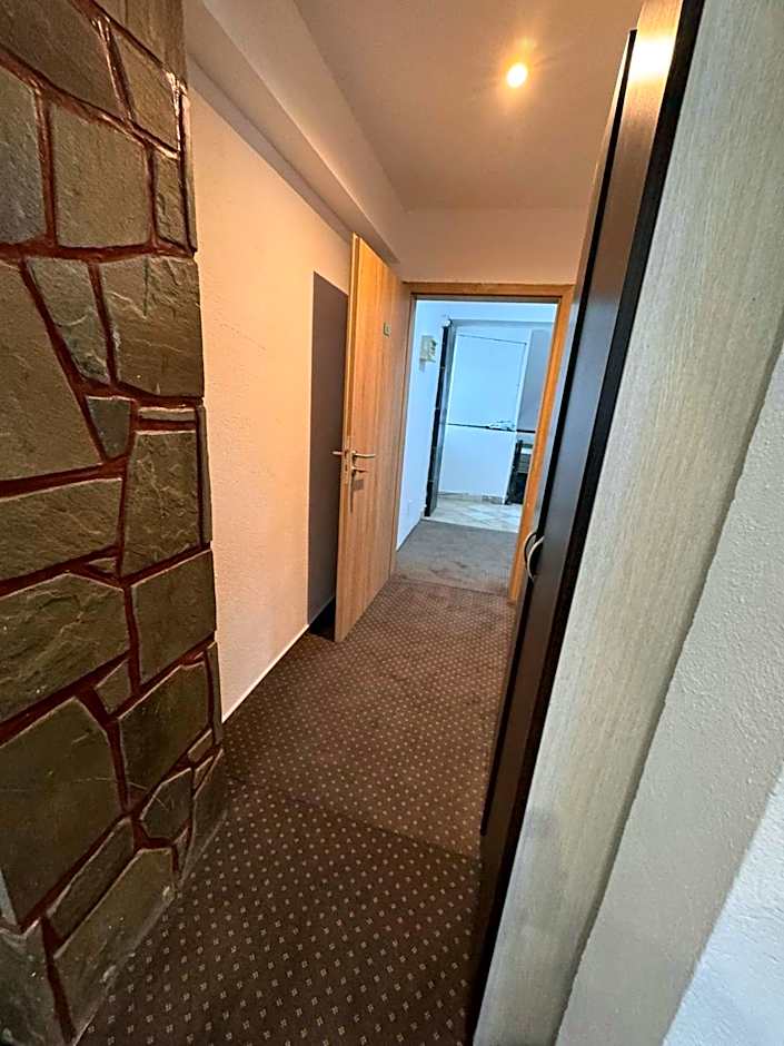 Restaurant Casa Nicolenco Azuga by Genco