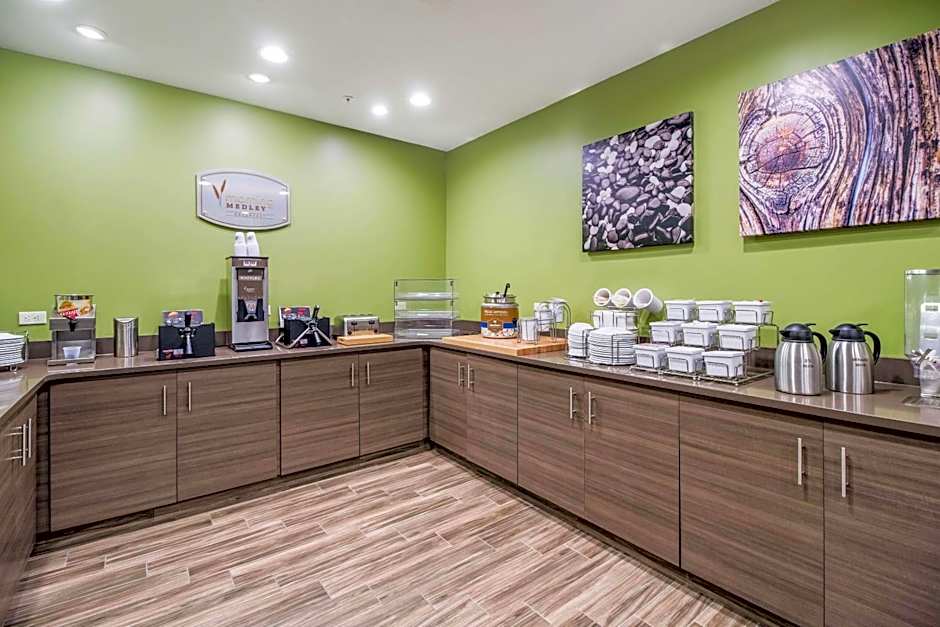 MainStay Suites Union City, TN