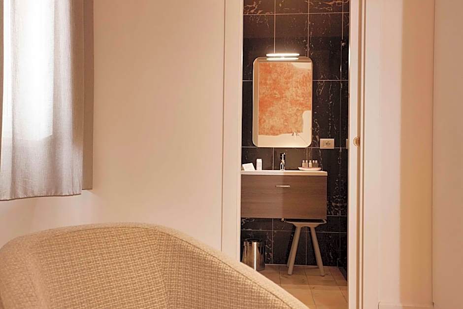 Tenuta Duca Marigliano Boutique Hotel