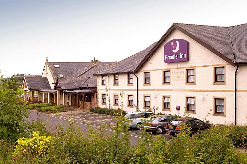 Premier Inn Kilmarnock