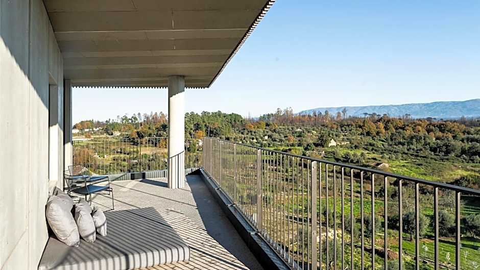 Puro Dão Hotel & Spa