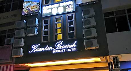 KUANTAN BESERAH BUDGET HOTEL