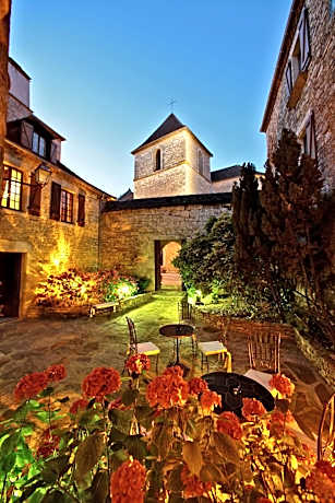 Château Hôtel La Terrasse - Teritoria