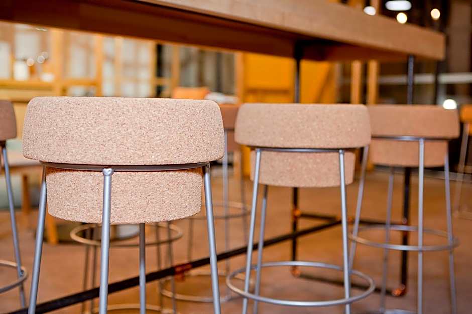 ibis Styles Chalons en Champagne Centre