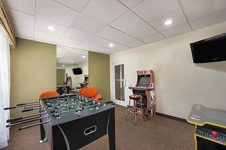 Sleep Inn & Suites Valdosta Mall Area