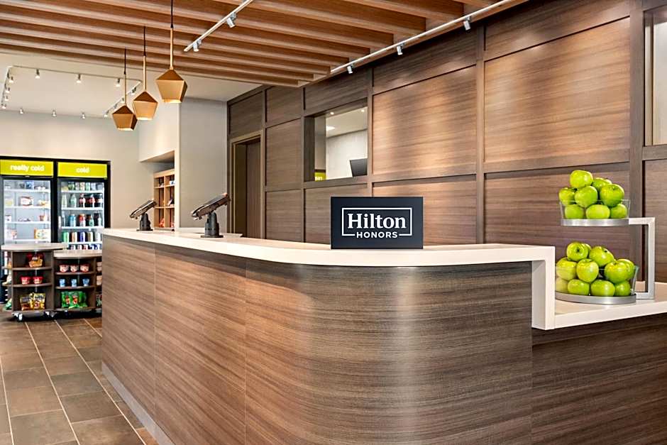 Home2 Suites by Hilton Cheyenne
