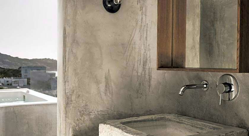 Boheme Mykonos Hotel - Adults Only