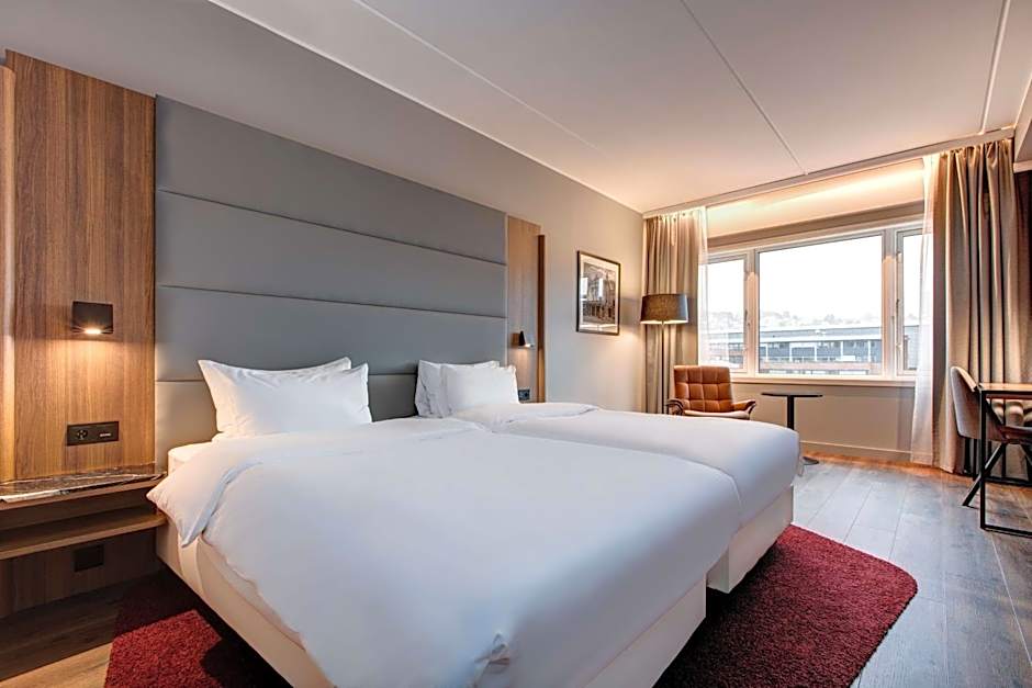 Radisson Blu Hotel Nydalen, Oslo