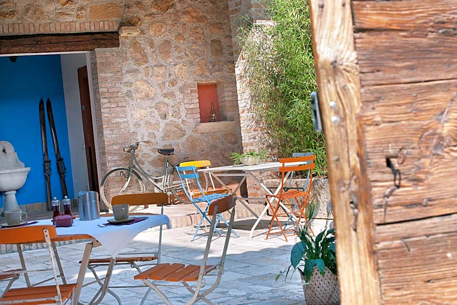 Boutique Hotel Villa dei Campi