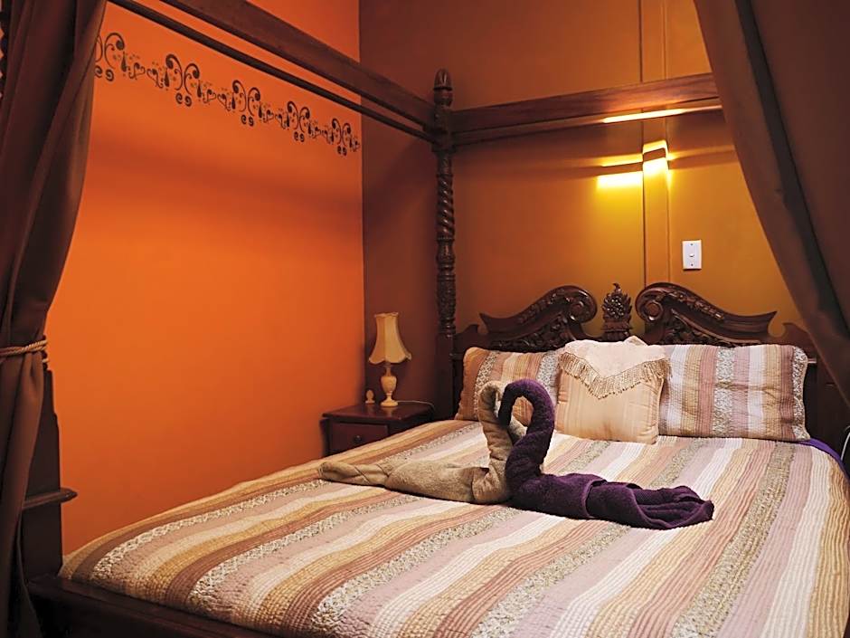 Atlantis Backpackers