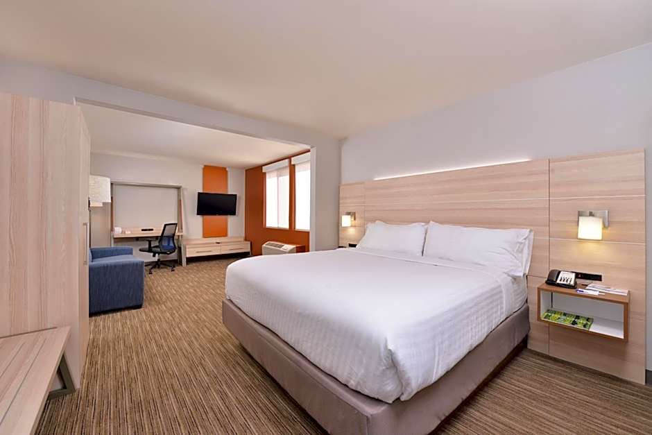 Holiday Inn Express Sedona - Oak Creek By IHG