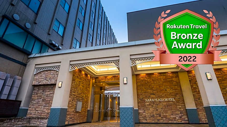 Nara Plaza Hotel