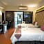 Grand Pink Hotel Hatyai