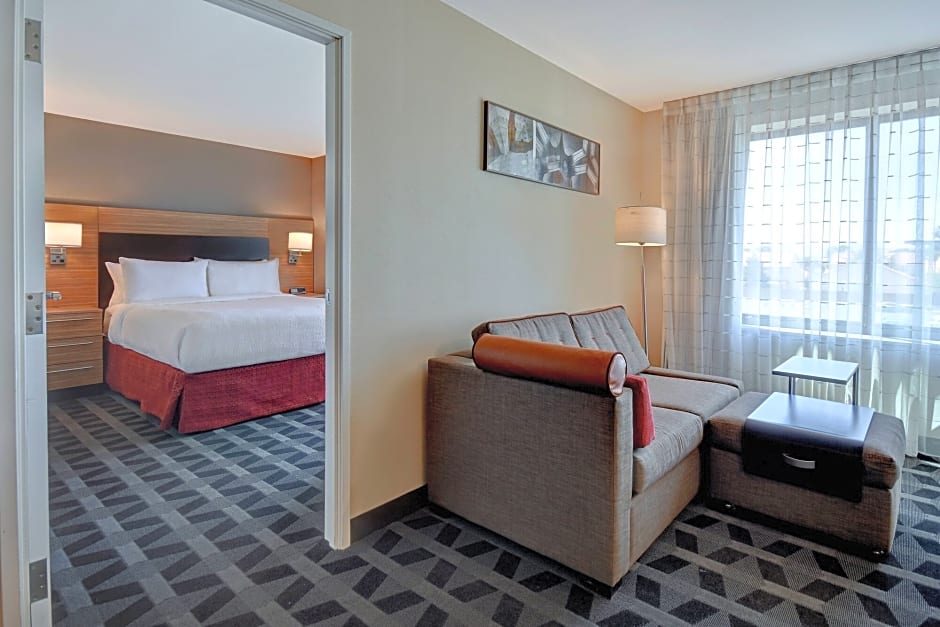 TownePlace Suites by Marriott Las Vegas Airport South