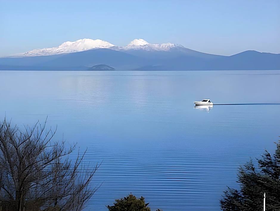 Taupo Thermal Motel and Spa ( Adults Only )