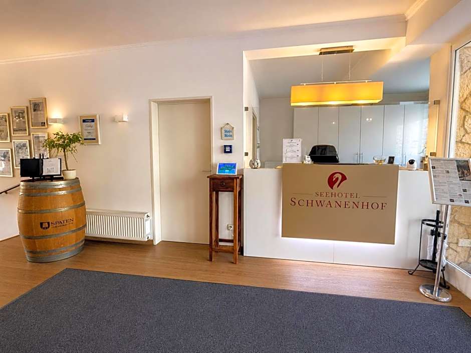 Seehotel Schwanenhof