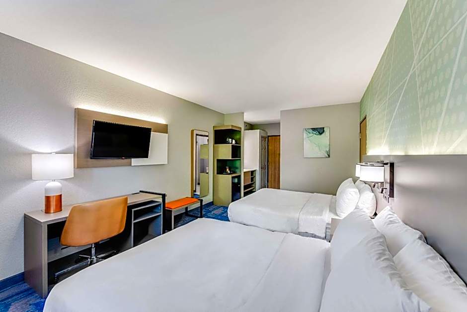 Comfort Inn Weston - Wausau