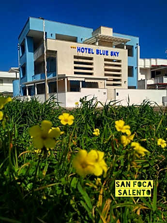 Hotel Blue Sky - San Foca