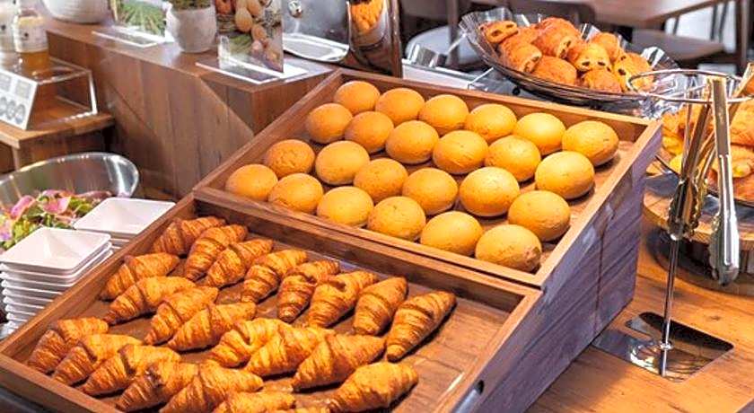 Super Hotel Mitazono Sendai Airport