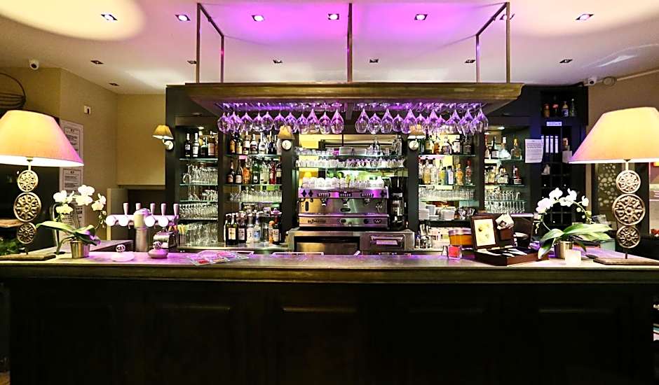 La Place Boutique Hotel