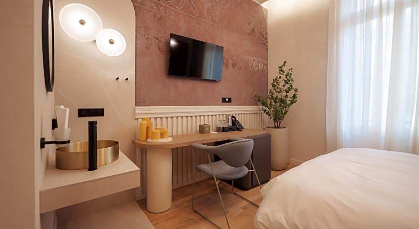 Zenith Premium Suites