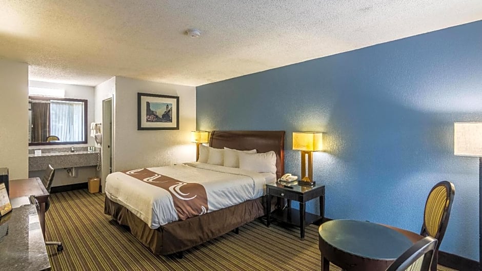 Rest and Relax Inn