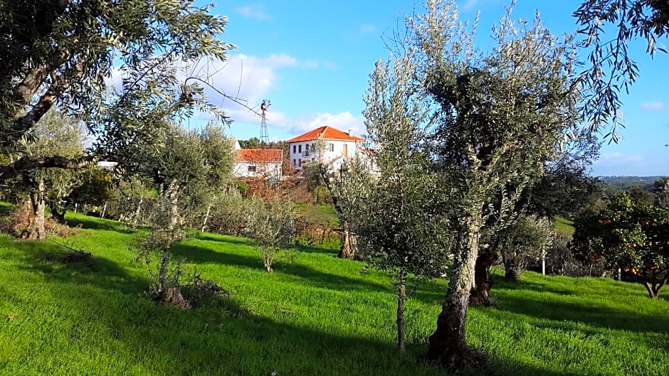 Quinta Quatro Ventos