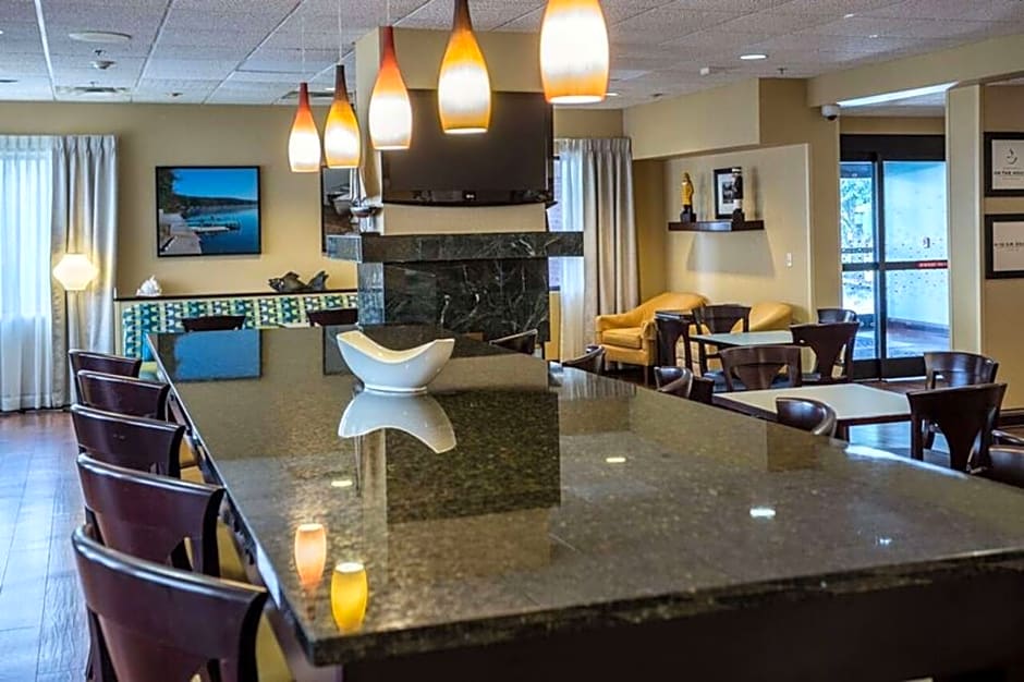 Hampton Inn By Hilton Somerset