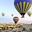 Seki Cave Hotel – Wake Up to Hot Air Balloons