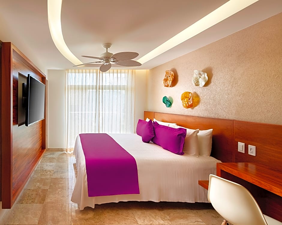 Senses Quinta Avenida By Artisan Adults Only
