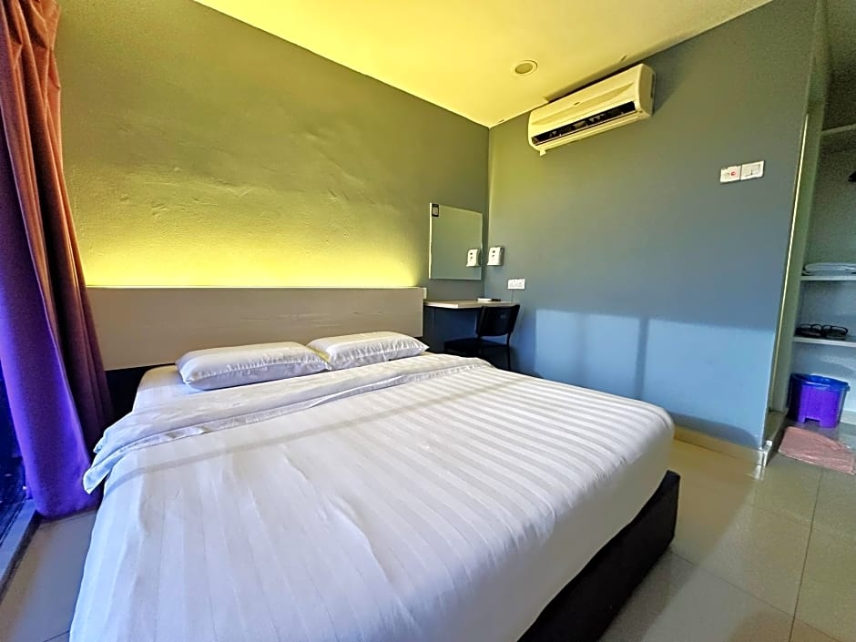 De UPTOWN Hotel @ Damansara Uptown