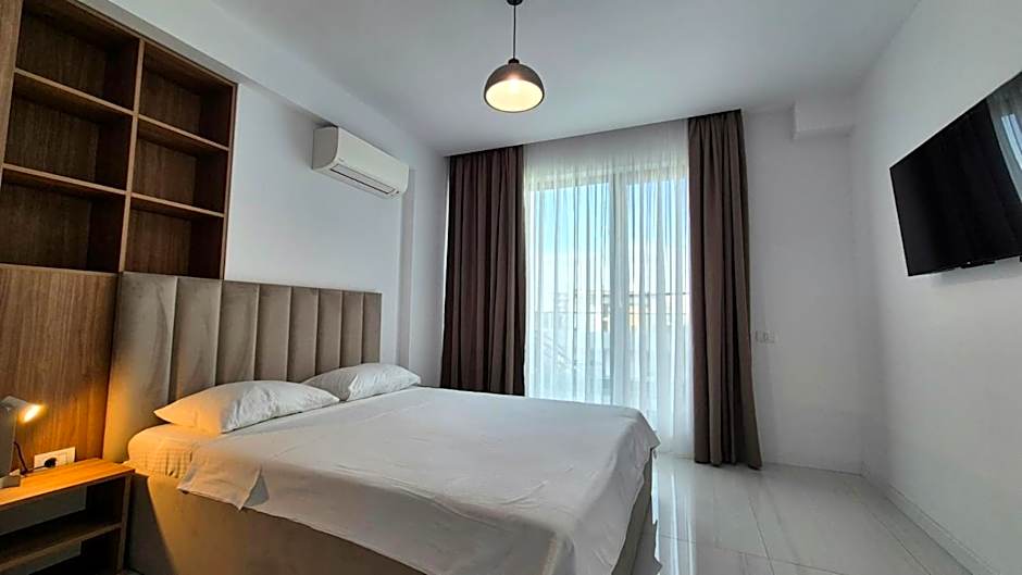 Sofi Residence Cube2