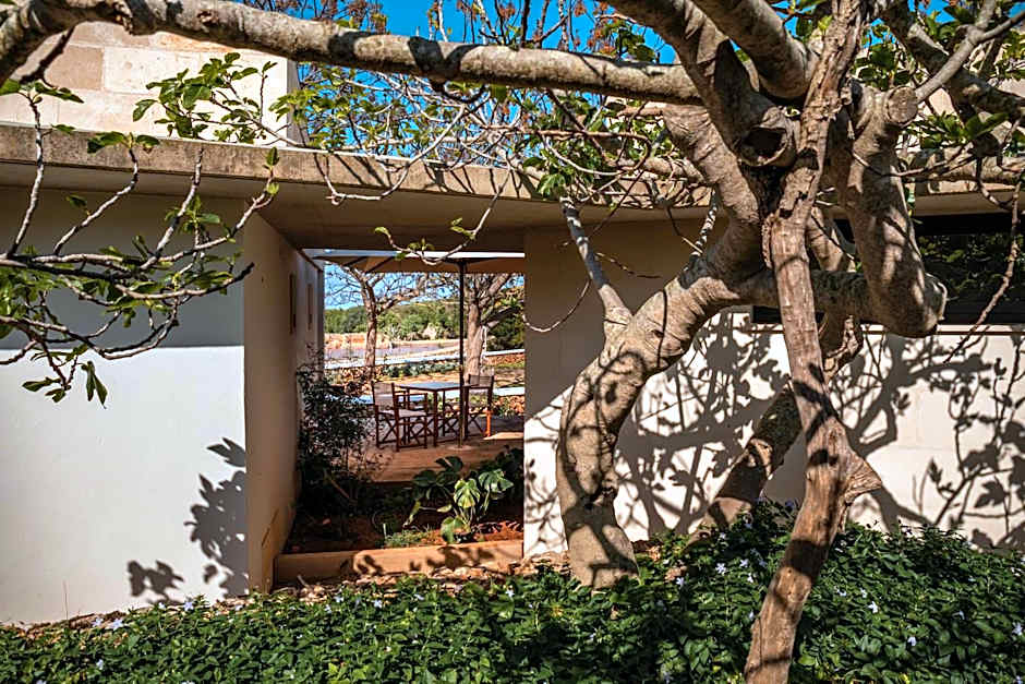 Binissaida Boutique Hotel