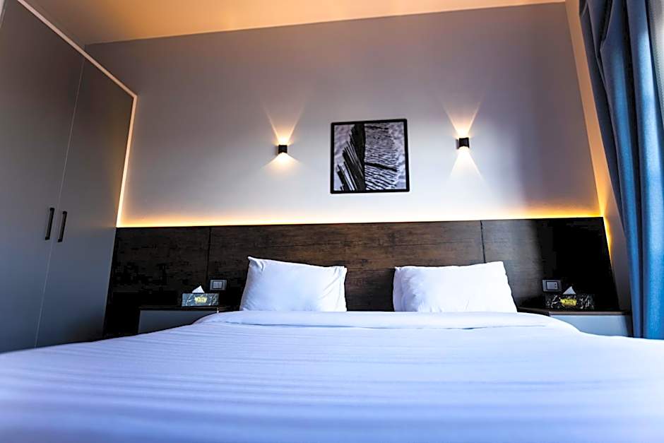 El Gouna Elite Worldwide Sea & Garden Residences - Hurghada, Egypt