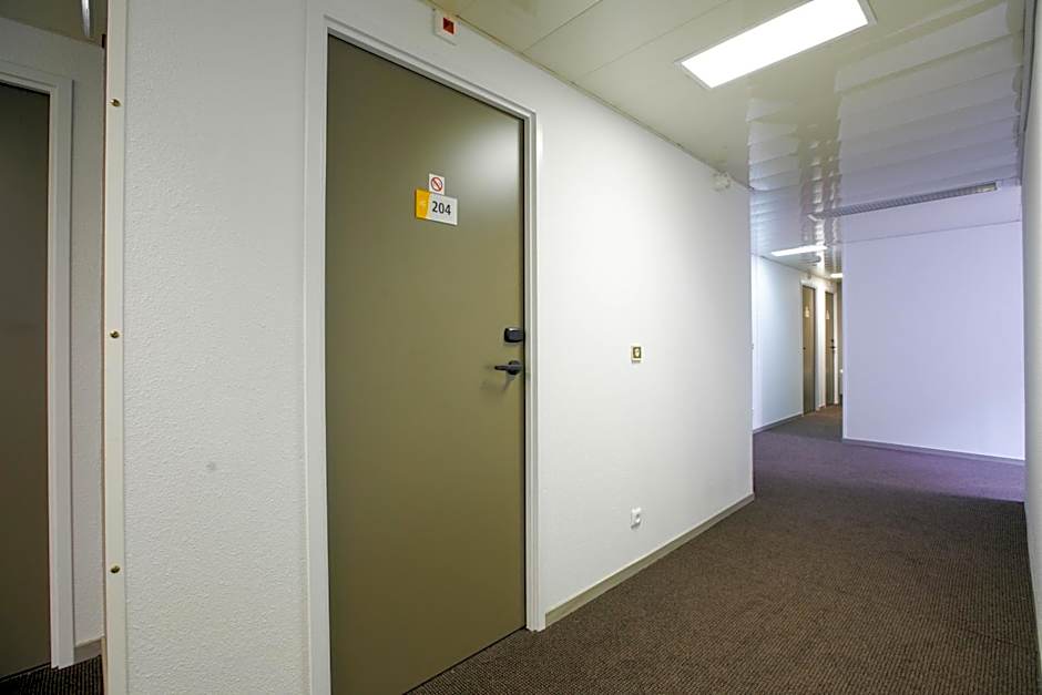 Premiere Classe Angers Sud - Les Ponts de Ce