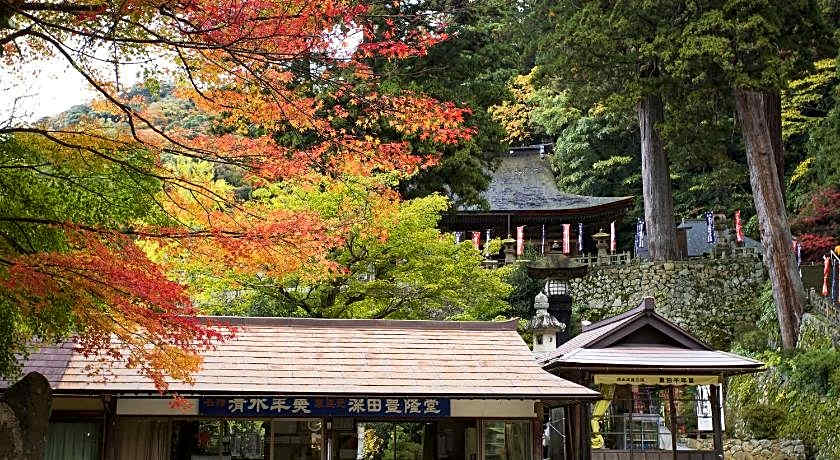 Ryokan Koyokan