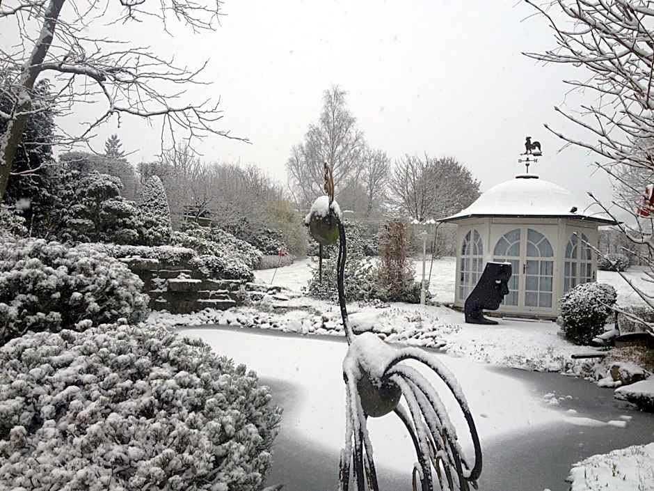 BB Landhotel Hütter