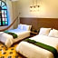 Hotel Marionetas