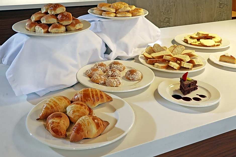 Holiday Inn Ciudad Juarez By IHG