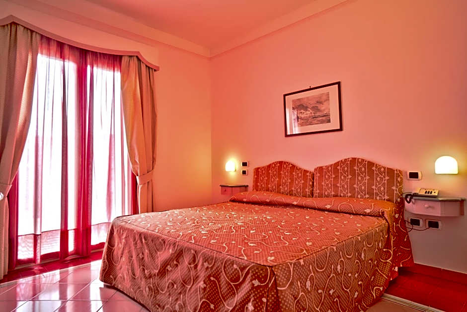 Hotel Santa Caterina