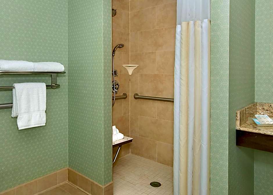 Hilton Garden Inn Washington DC Us Capitol