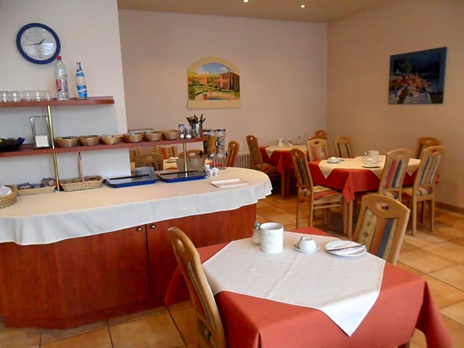 Hotel Europa Pforzheim