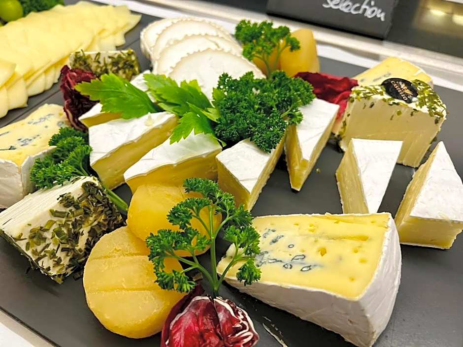 relexa Waldhotel Schatten