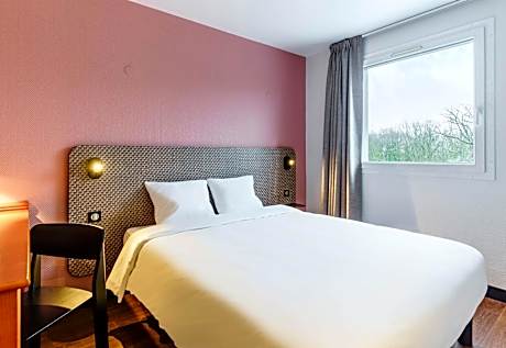 Hotel Roi Soleil - Amnéville