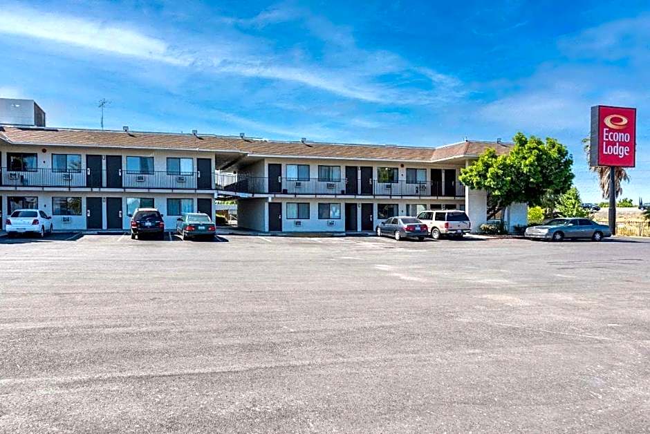 Econo Lodge