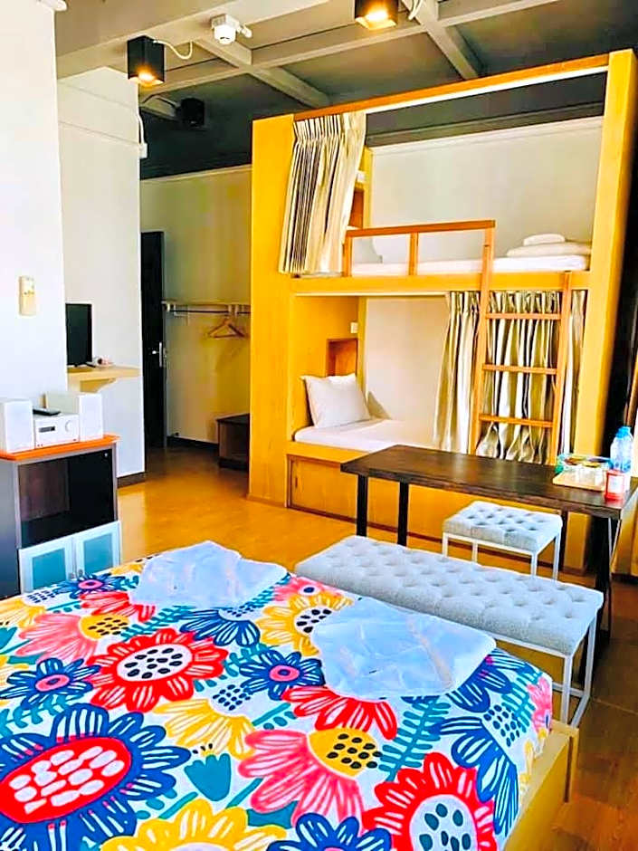 Daraya Hostel