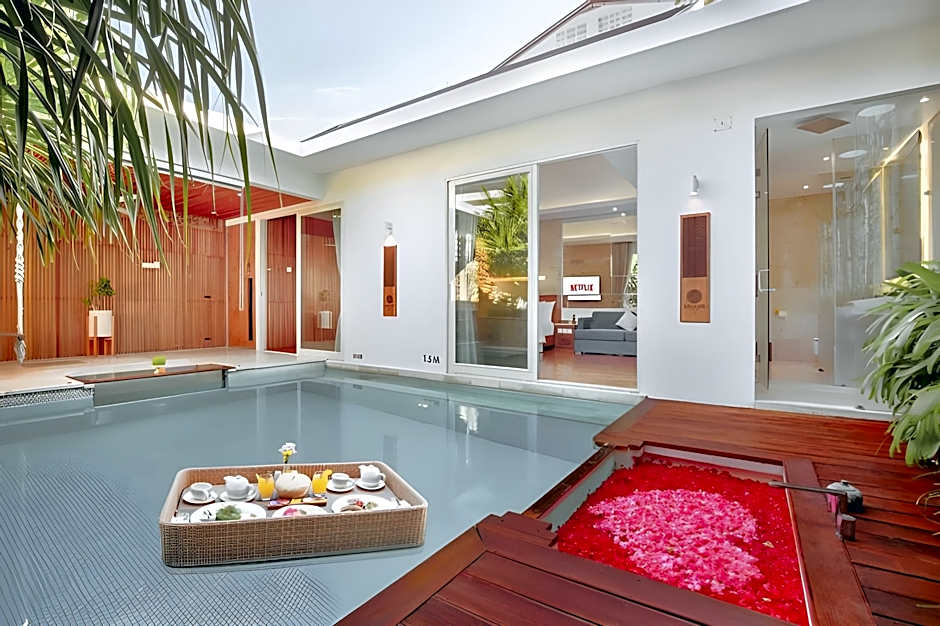 Sana Vie Villa Seminyak by Ini Vie Hospitality