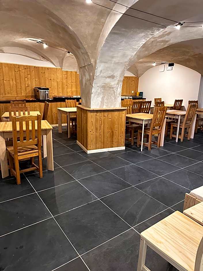 Résidence le Prorel - Serre chevalier