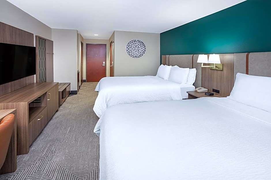 Holiday Inn Quincy By IHG