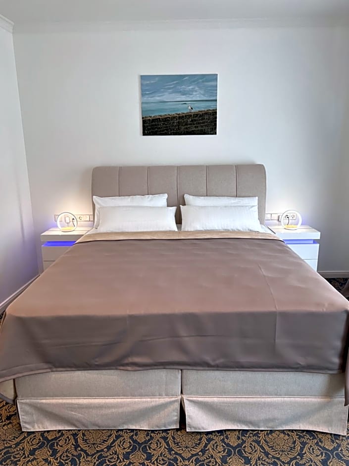 ART HOTEL HOUSE ONE